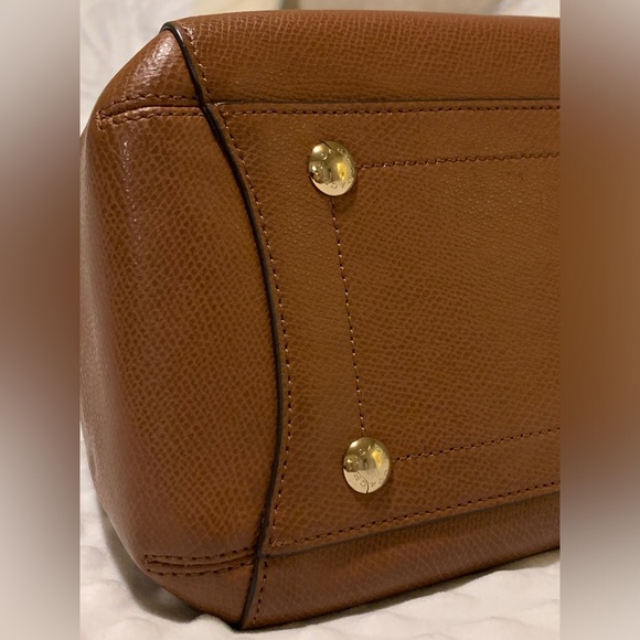 Coach Margot caryall- small with FREE card case or wristlet - Picture 8 of 17